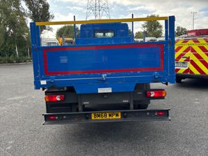 Renault Dropside 2019 - Image 4