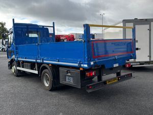 Renault Dropside 2019 - Image 3