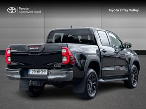 Toyota Hilux HILUX 2.8 INVINCIBLE - Image 2