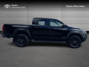 Toyota Hilux HILUX 2.8 INVINCIBLE - Image 3