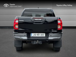 Toyota Hilux HILUX 2.8 INVINCIBLE - Image 4