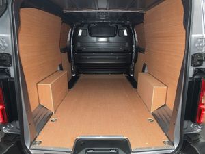 2023 Vauxhall Vivaro Panel Van - Image 4