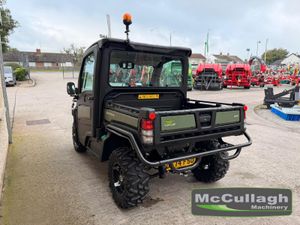 2024 John Deere 865M Gator - Image 2