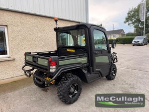 2024 John Deere 865M Gator - Image 3