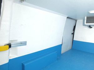 2022 Ford Transit Custom Refrigerated Van - Image 4