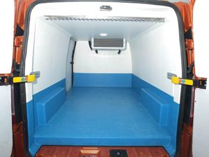 2022 Ford Transit Custom Refrigerated Van - Image 3