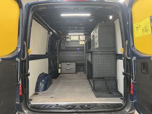 2019 Mercedes-Benz Sprinter Panel Van - Image 2