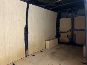2023 Renault Master Panel Van - Image 3