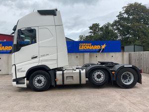 2022 Volvo FH500 6x2 - Image 2