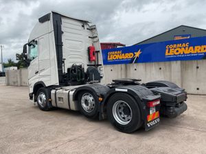 2022 Volvo FH500 6x2 - Image 3