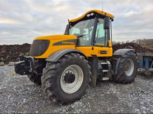 Jcb Fastrac 3220 - Image 4