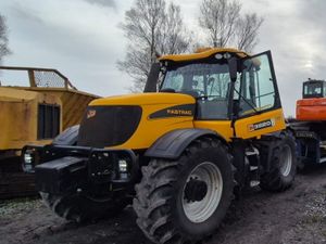 Jcb Fastrac 3220 - Image 3