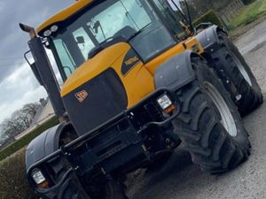 Jcb Fastrac 3220 - Image 2