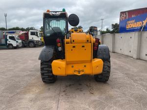2015 JCB 535-140 Hi Viz Telehandler - Image 4