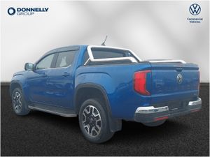 Volkswagen Amarok Diesel Style - Image 2