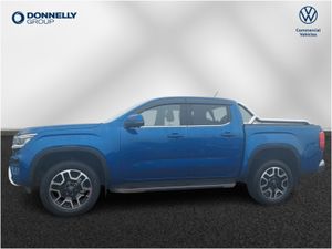 Volkswagen Amarok Diesel Style - Image 4