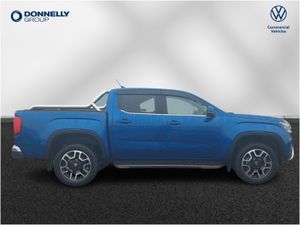 Volkswagen Amarok Diesel Style - Image 3