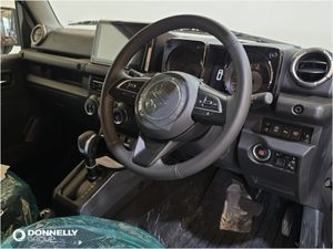 Suzuki Jimny 1.5 ALLGRIP Commercial 4WD - Image 4