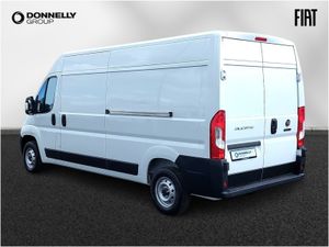 Fiat Ducato 2.2 Multijet Primo High Roof Van 140 - Image 2