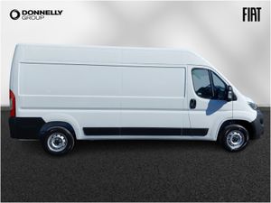 Fiat Ducato 2.2 Multijet Primo High Roof Van 140 - Image 3