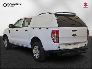 Ford Ranger Pick Up Double Cab XL 2.0 EcoBlue 170 - Image 2