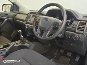 Ford Ranger Pick Up Double Cab XL 2.0 EcoBlue 170 - Image 4