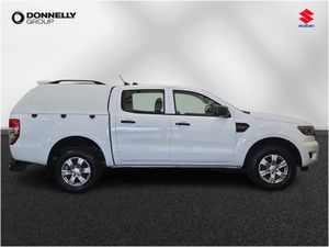 Ford Ranger Pick Up Double Cab XL 2.0 EcoBlue 170 - Image 3