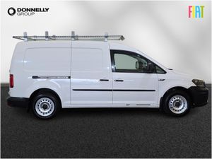 Volkswagen Caddy Maxi 2.0 TDI BlueMotion Tech 102P - Image 3