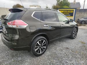 2016 Nissan X-Trail  1.6 DCI SVE Commercial auto - Image 4