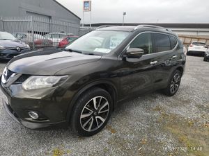 2016 Nissan X-Trail  1.6 DCI SVE Commercial auto - Image 3