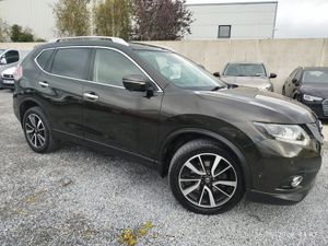 2016 Nissan X-Trail  1.6 DCI SVE Commercial auto - Image 2