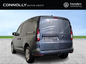Volkswagen Caddy *0% Finance Available Limited Ava - Image 2