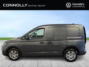 Volkswagen Caddy *0% Finance Available Limited Ava - Image 3