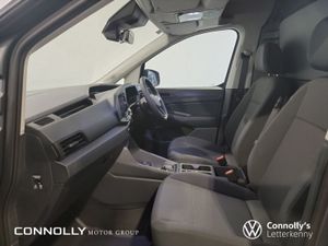Volkswagen Caddy *0% Finance Available Limited Ava - Image 4