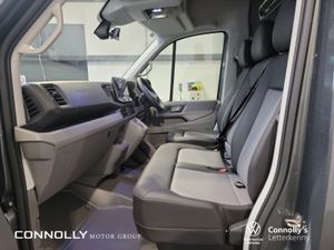 Volkswagen Crafter *0% Finance Available* (5 YEAR - Image 3