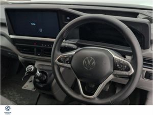 Volkswagen Transporter 30 VAN LWB TRENDLINE 150HP - Image 3