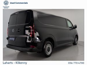Volkswagen Transporter 30 VAN LWB TRENDLINE 150HP - Image 4