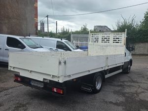 🔥23 IVECO DAILY 3.5TONNE🔥 - Image 4