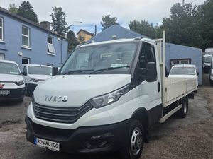 🔥23 IVECO DAILY 3.5TONNE🔥 - Image 3