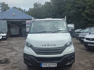 🔥23 IVECO DAILY 3.5TONNE🔥 - Image 2