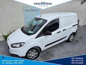Ford Transit Courier TREND 1.5 TD 75 M6 3DR - Image 3
