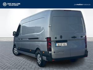 Renault Master MASTER FWD VAN ADVANCE LM35 15 - Image 3