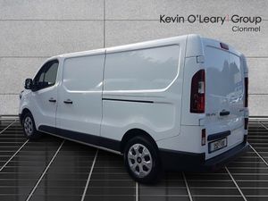 Renault Trafic LL30 ADVANCE BLUE DCI 130 - Image 3