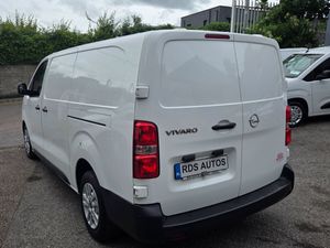 🔥23 OPEL VIVARO LWB🔥 - Image 4