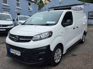 🔥23 OPEL VIVARO LWB🔥 - Image 3