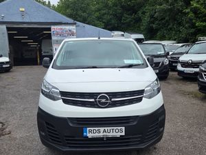 🔥23 OPEL VIVARO LWB🔥 - Image 2