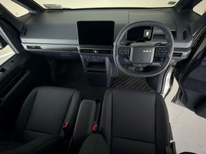 Kia PV5 PV5 Cargo VAN K4 6DR Auto - Image 4