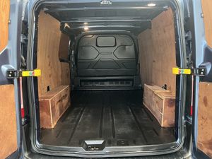 2022 Ford Transit Custom Panel Van - Image 2