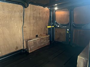 2022 Ford Transit Custom Panel Van - Image 3