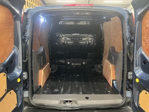2021 Ford Transit Connect Panel Van - Image 2